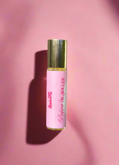 Koochi Oil Perfume Rollers