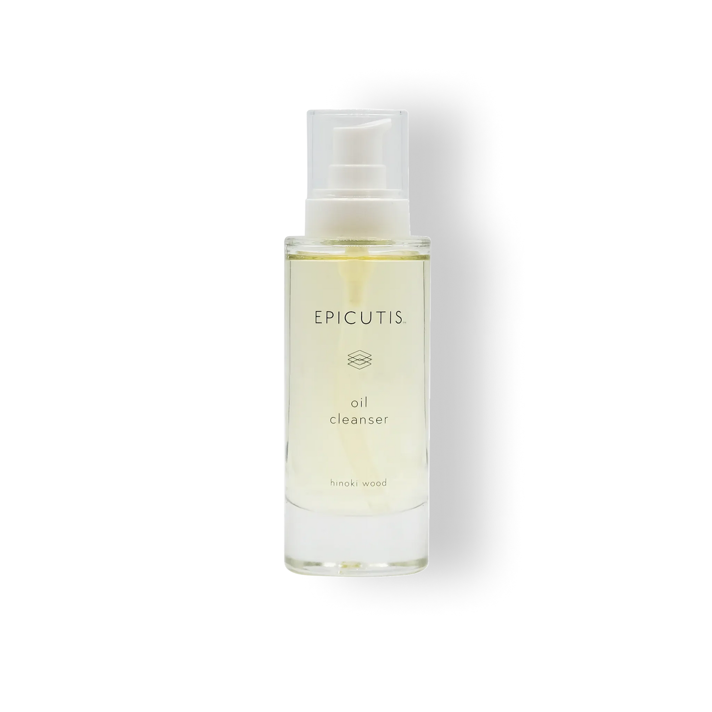 Epicutis Oil Cleanser 4oz