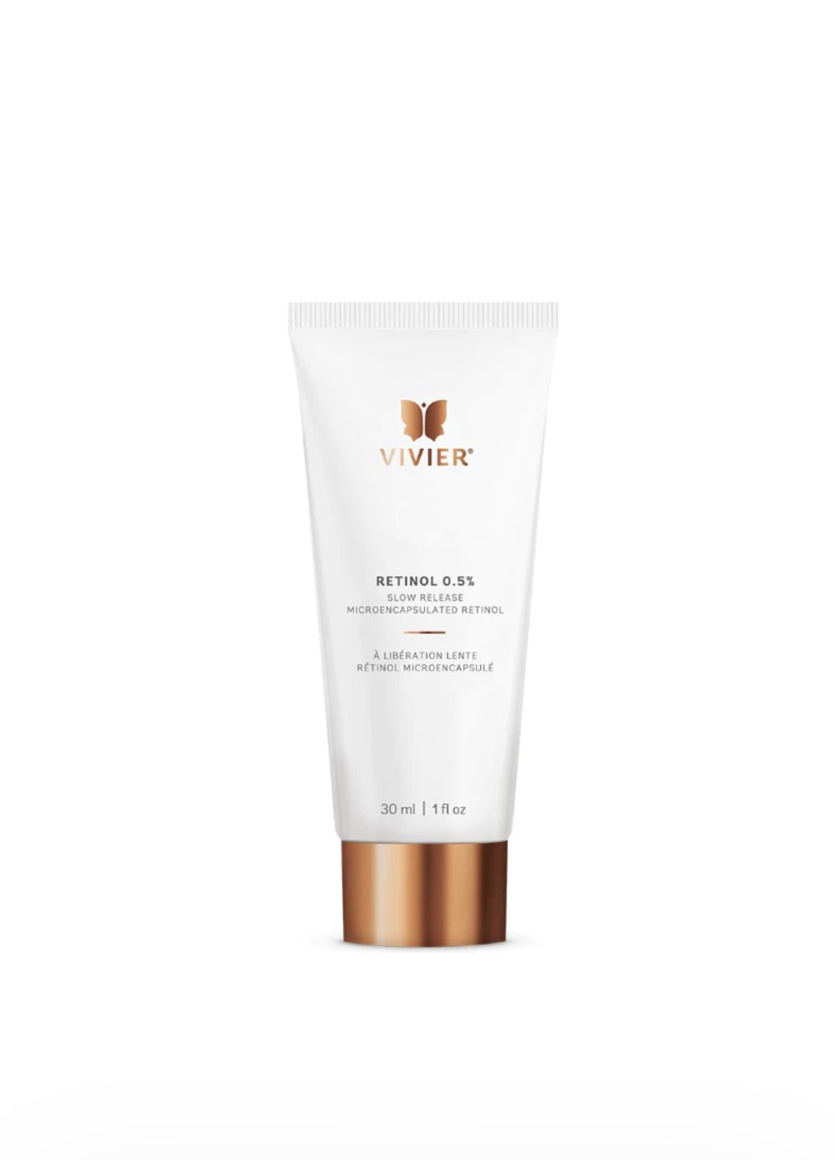 Vivier Retinol 0.5%