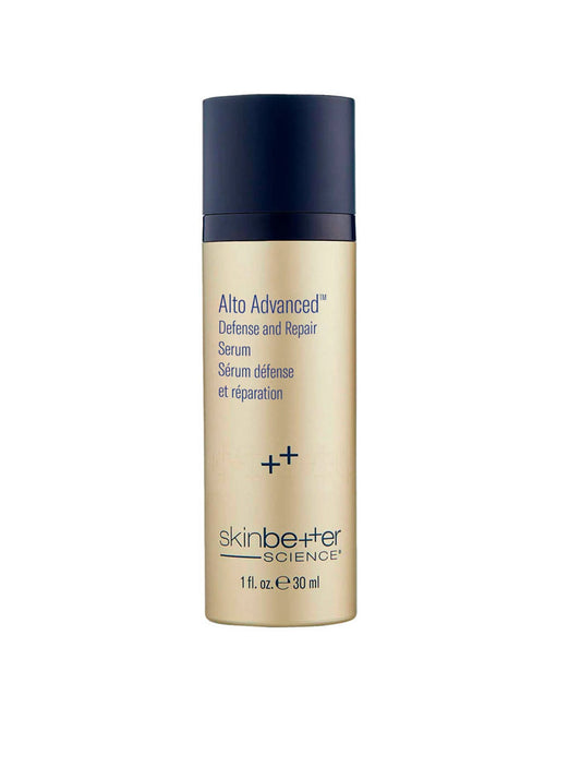 SkinBetter Alto Advanced Serum 30ml