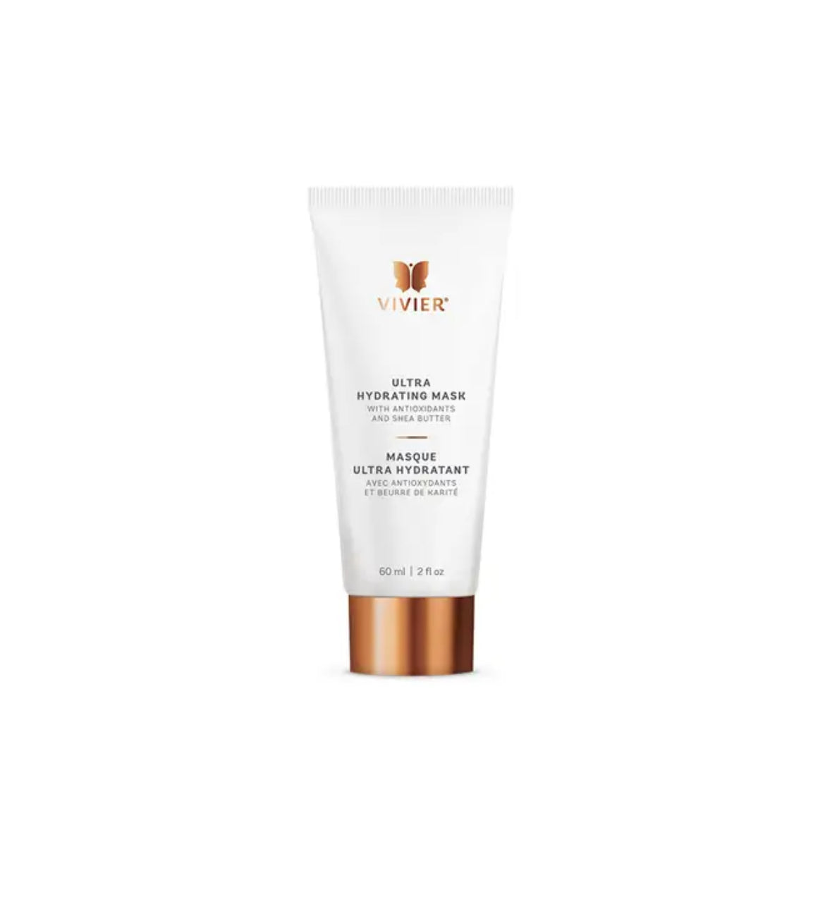 Vivier Ultra Hydrating Mask