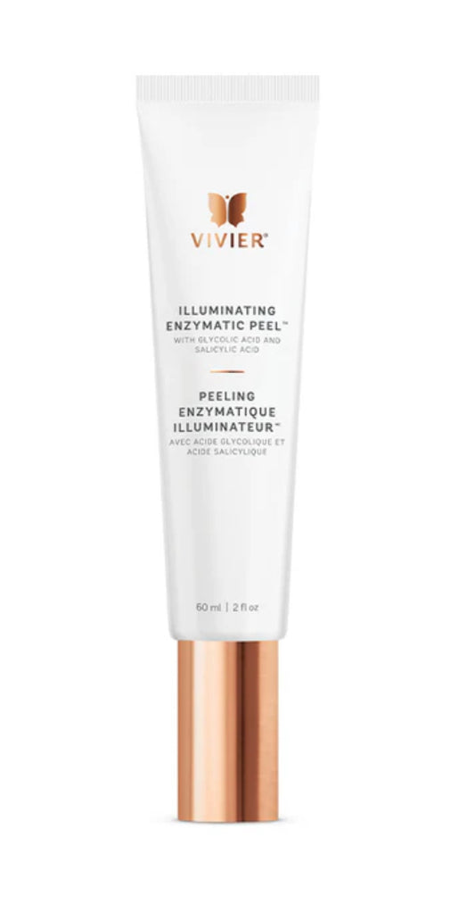 Vivier Illuminating Enzymatic Peel
