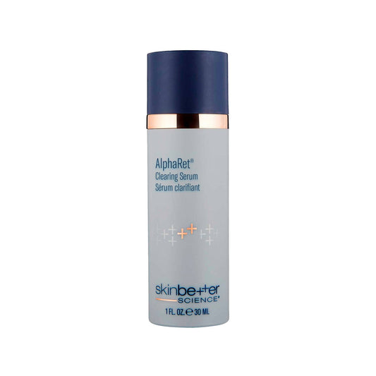 SkinBetter AlphaRet Clearing Serum 30ml