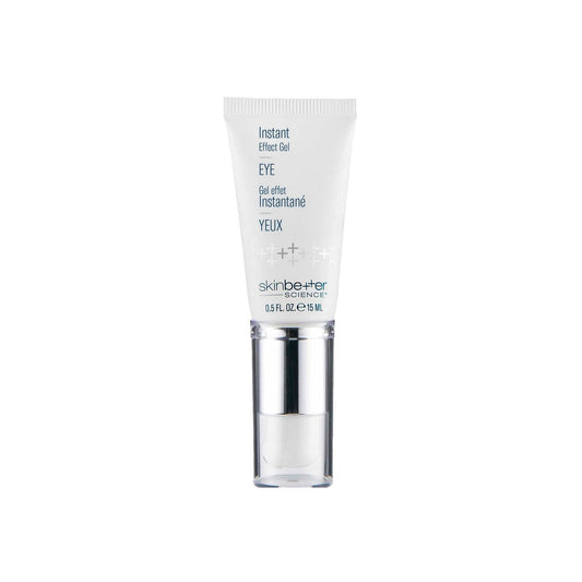 SkinBetter Instant Effect Gel EYE 15ml