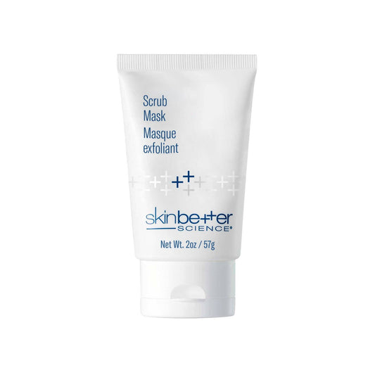 SkinBetter Scrub Mask FACE 2oz/57g