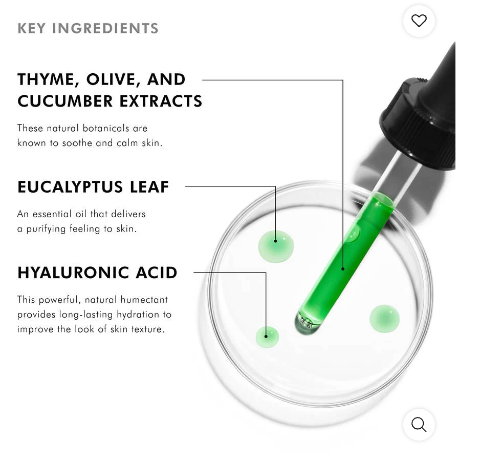 Phyto Corrective Gel