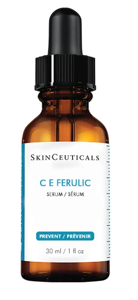 C E Ferulic with 15% l-ascorbic acid