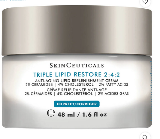 Triple Lipid Restore 2:4:2