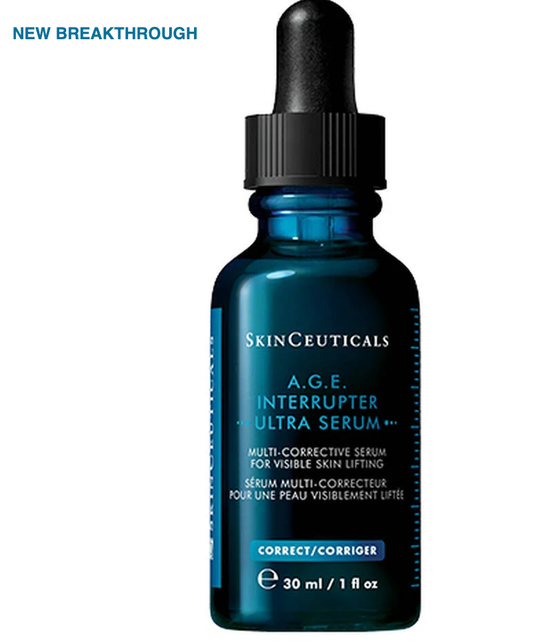 AGE Interrupter Ultra Serum