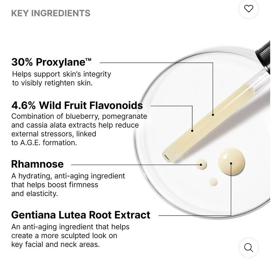 AGE Interrupter Ultra Serum