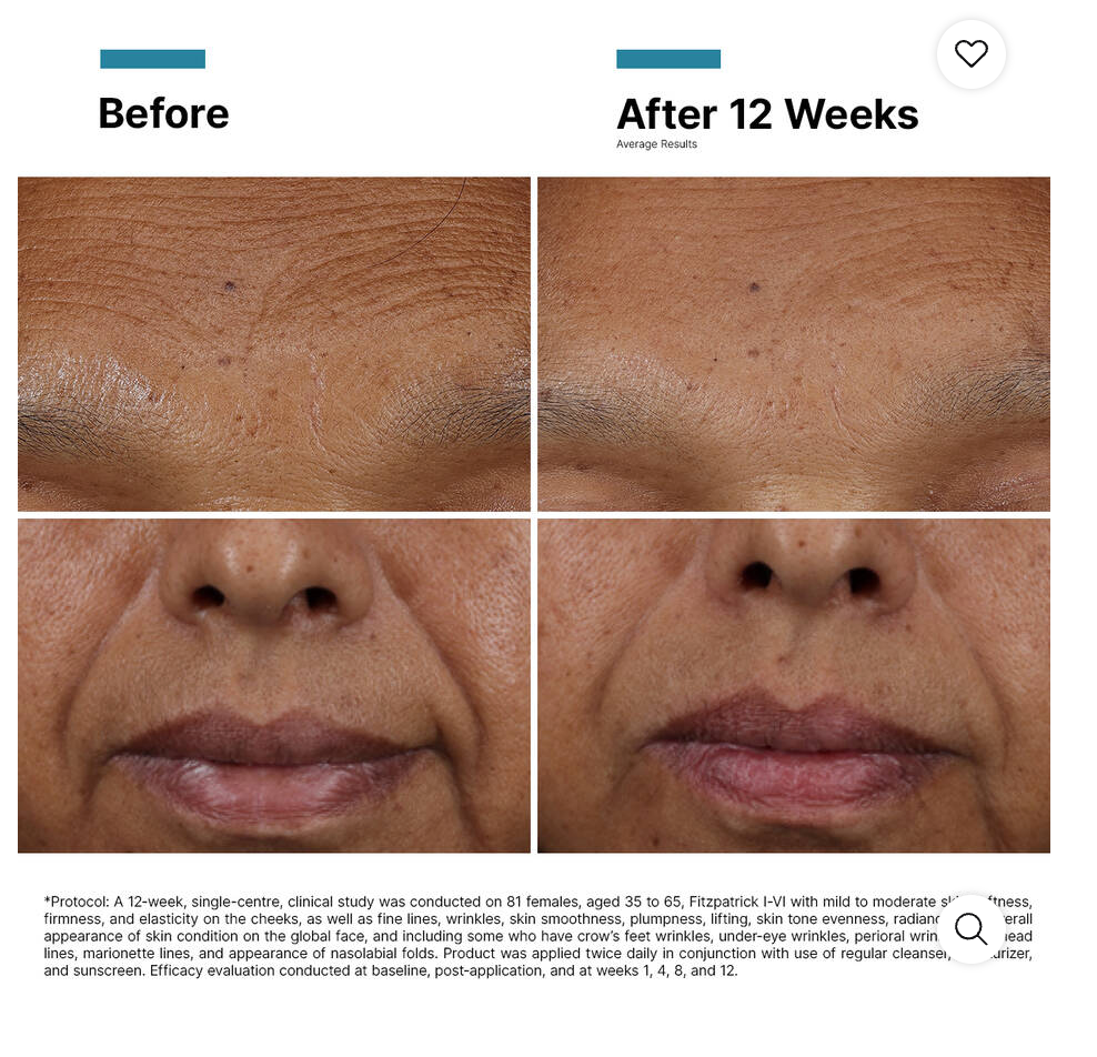 HA Intensifier Multi-Glycan