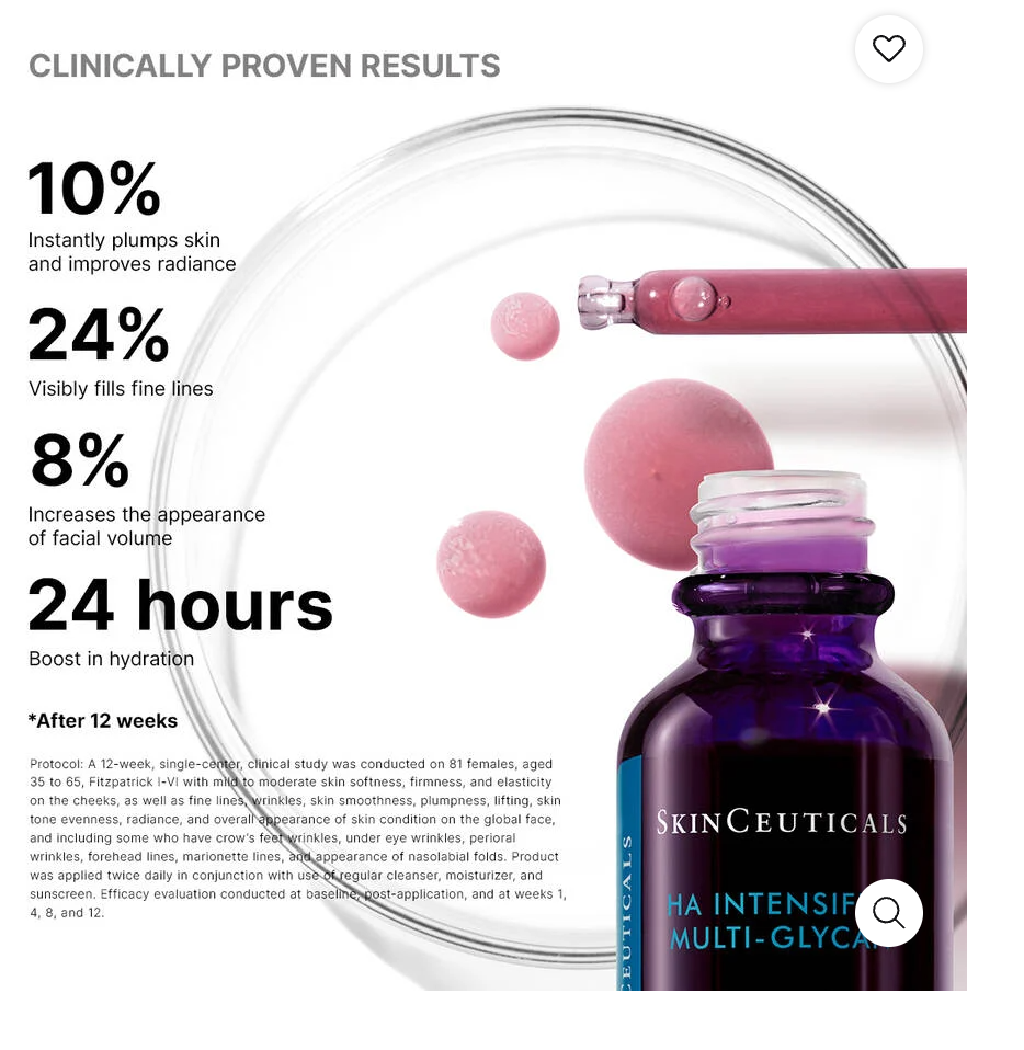 HA Intensifier Multi-Glycan