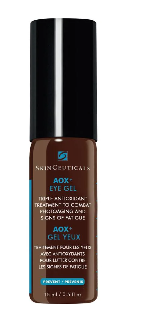 AOX+ Eye Gel