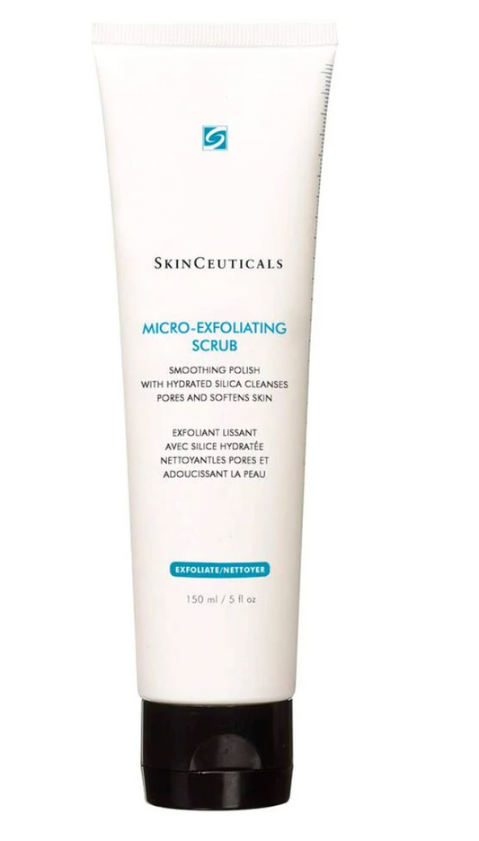 Micro-Exfoliating Scrub