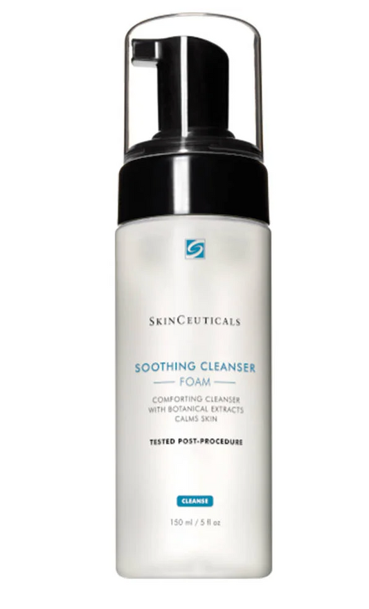 Soothing Cleanser