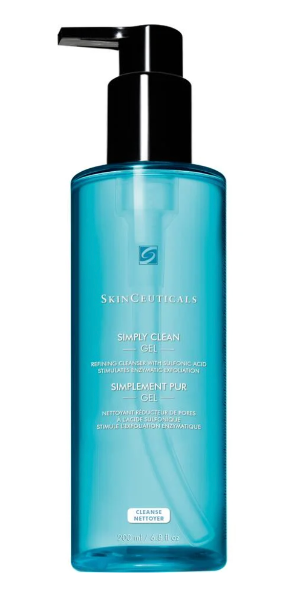 Simply Clean: Best Cleanser For Oily Skin