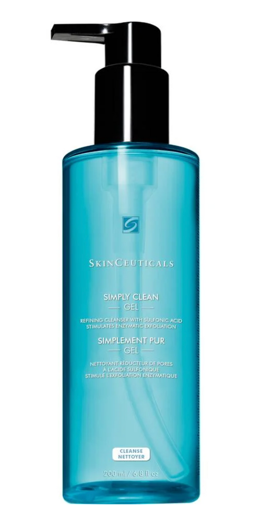 Simply Clean: Best Cleanser For Oily Skin