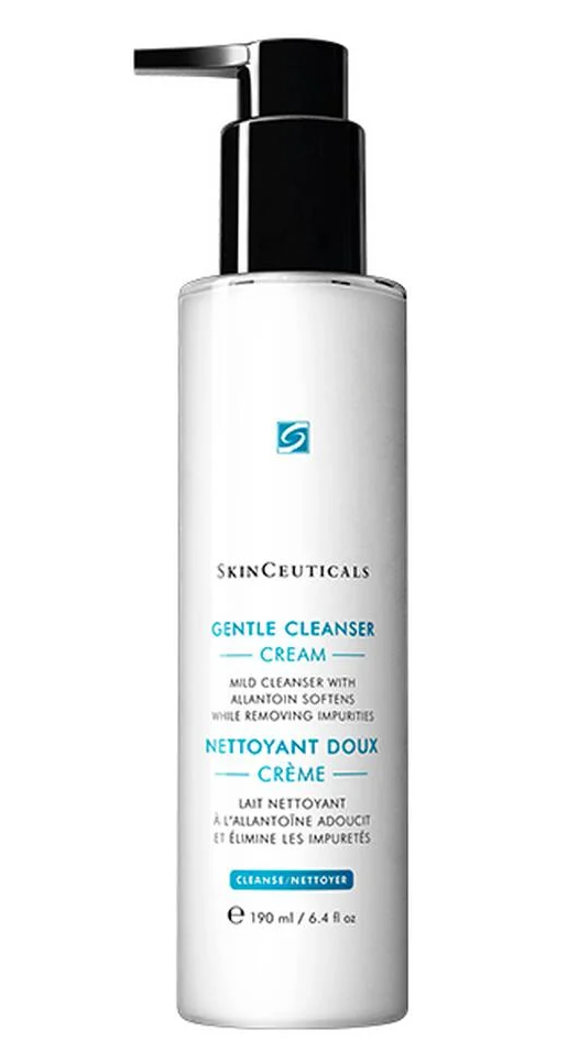 Gentle Cleanser