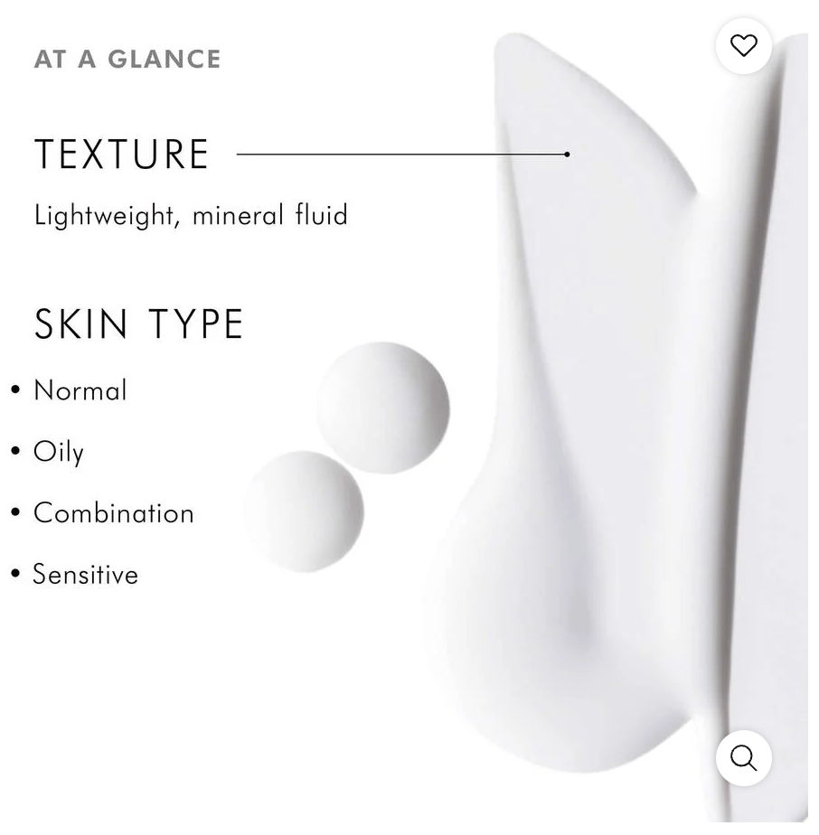 Sheer Physical UV Defense SPF 50