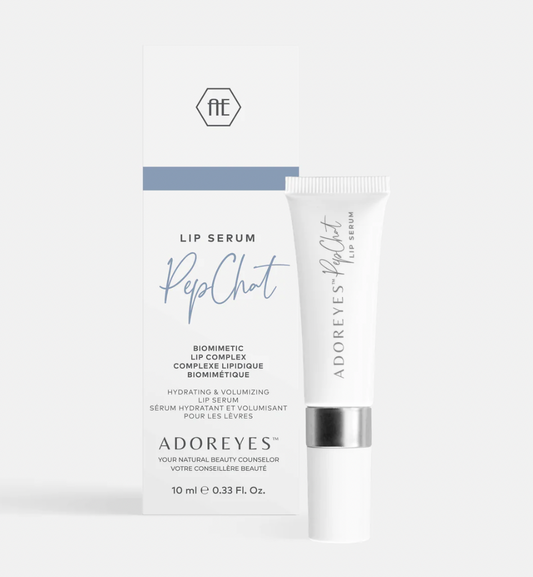 ADOREYES PepChat Biomimetic Lip Serum (10ml)