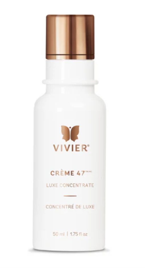 Vivier CRÈME 47