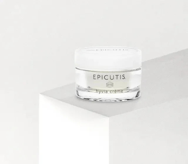 Epicutis Hyvia Cream 50ml