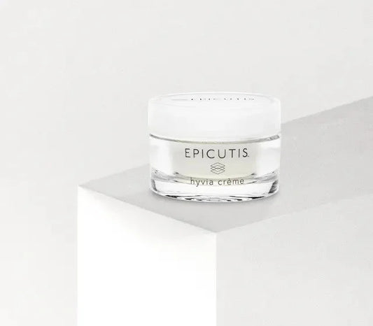 Epicutis Hyvia Cream 50ml