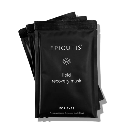 Epicutis Lipid Recovery Mask for Eyes