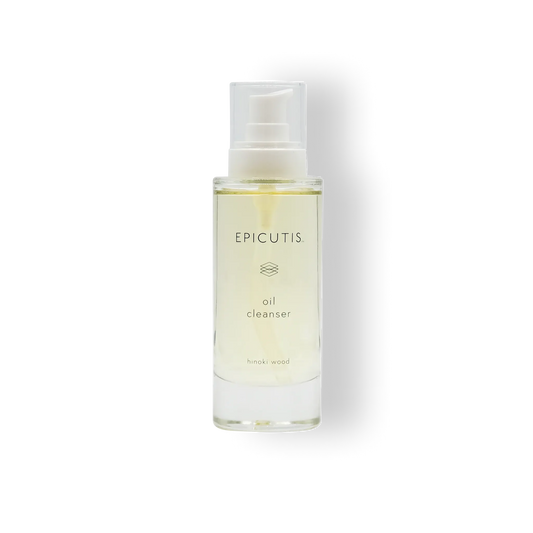 Epicutis Oil Cleanser 4oz