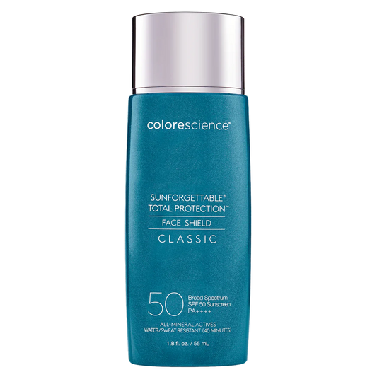 Color Science Sunforgettable® Total Protection® Face Shield Classic SPF 50