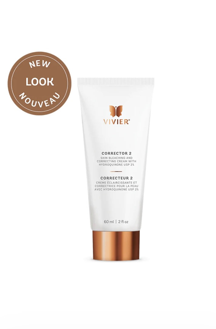 Vivier Corrector 2