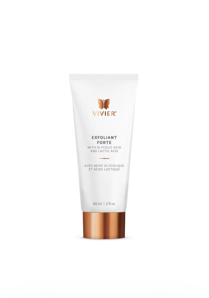Vivier Exfoliant forte